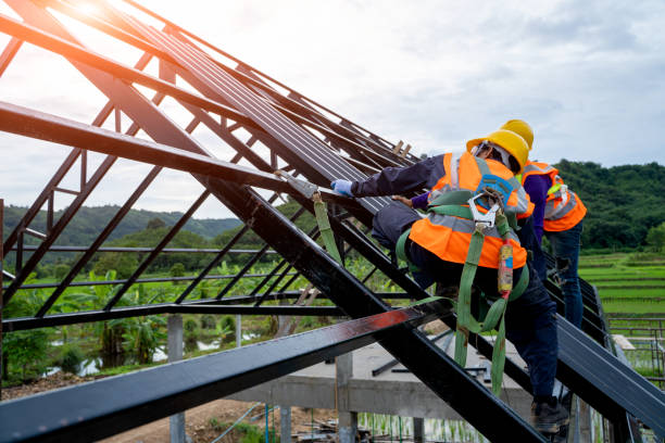 Professional Roofing Contractor in Northville, MI