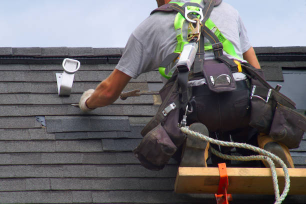 Best Best Roofing Contractors  in Northville, MI
