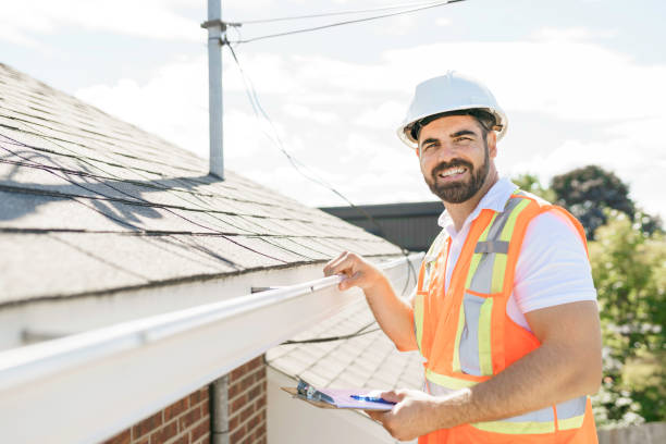 Gutter Installation and Roofing in Northville, MI