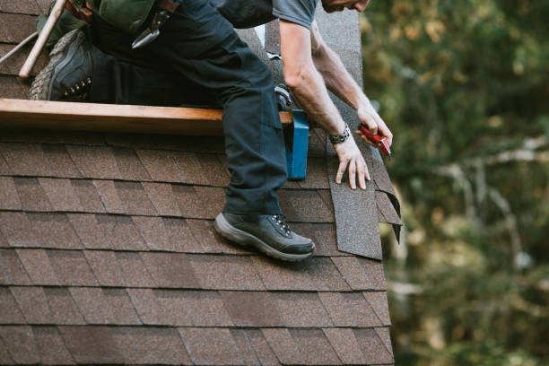 Sealant for Roof in Northville, MI